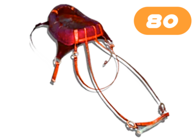 Argentavis Speed Saddle