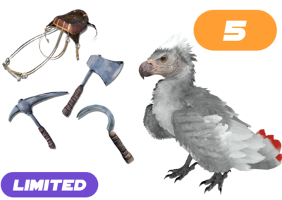 Argent Starter Kit