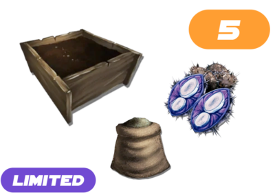 Base Protection Kit