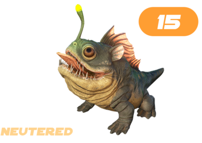 Bulbdog