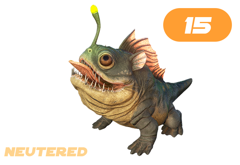 Bulbdog
