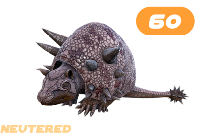 Doedicurus