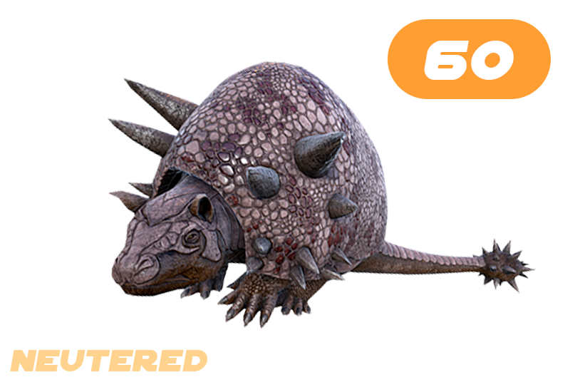 Doedicurus