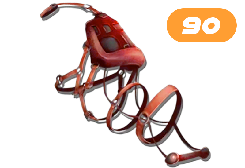 Quetzal Speed Saddle