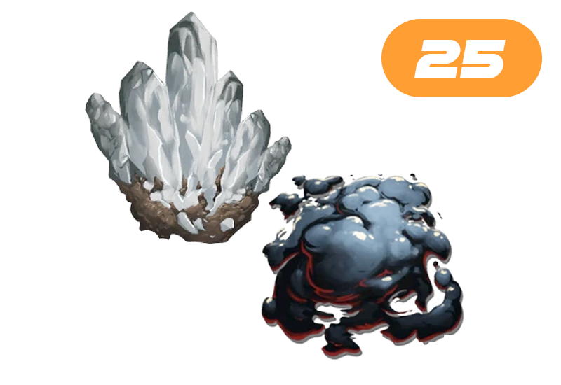 Underworld Resources